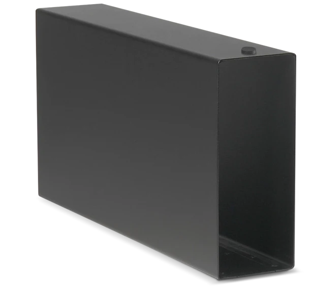 Sonnet DuoModo Single-Module Desktop Enclosure (Add Any Module)