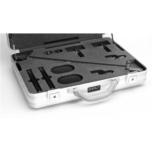DPA d:dicate™ 4011A Stereo Kit