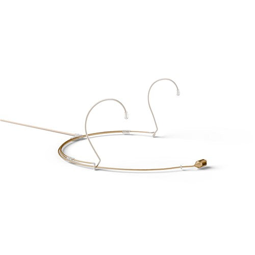 DPA 6388 CORE+ Directional Headset Beige, Microlock