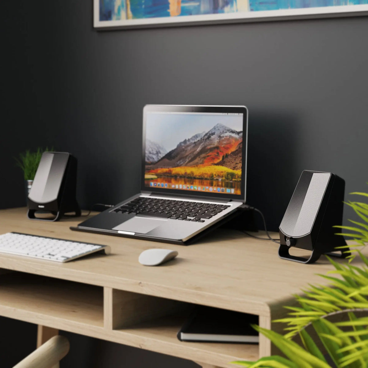 Majority DX10 PC Speakers Majority