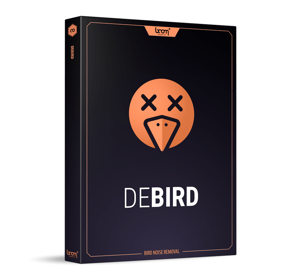 Boom DeBird — BOOM Library