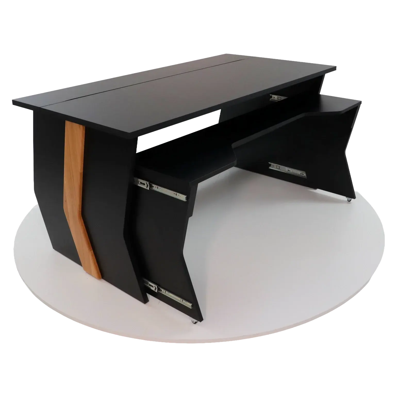 Zaor Miza Flow Studio Desk Zaor