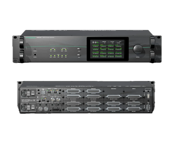 Prodigy Mc DirectOut PRODIGY.MC Essential - Koala Audio