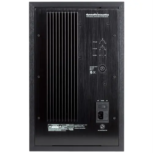 Dynaudio BM15A 2-Way Active Nearfield Monitor - LEFT (SINGLE)