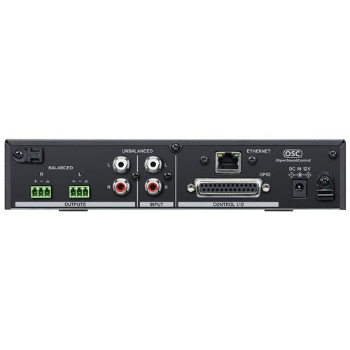 TASCAM AP-10 SD Audio Announcement Player