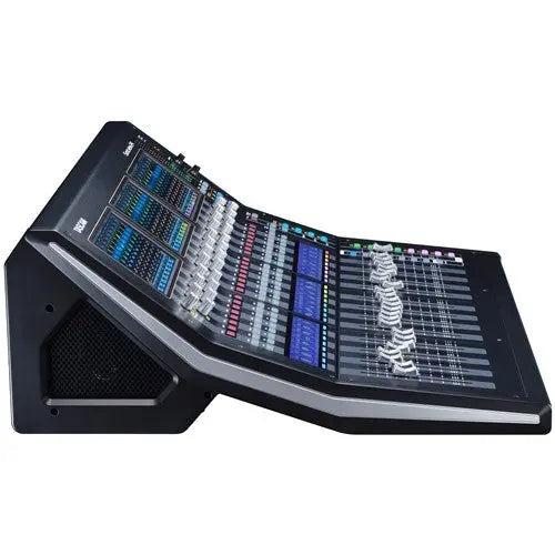 Tascam Sonicview 24 - 24 Ch Digital Recording/Mixing Console TASCAM