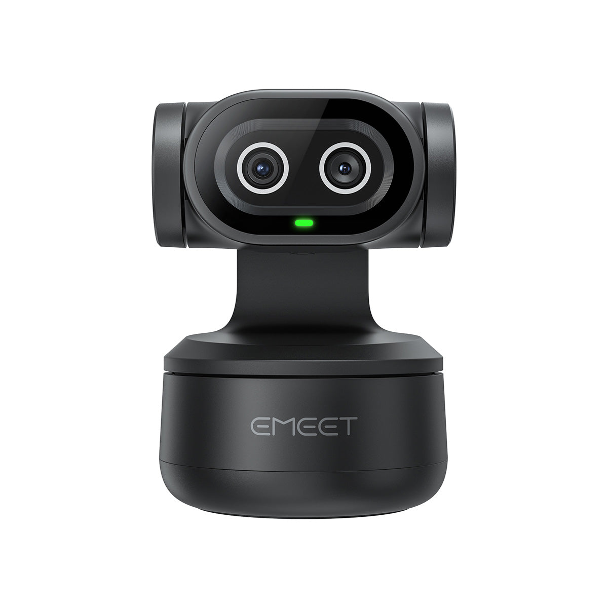 Emeet Pixy Dual-Camera AI PTZ 4K Webcam