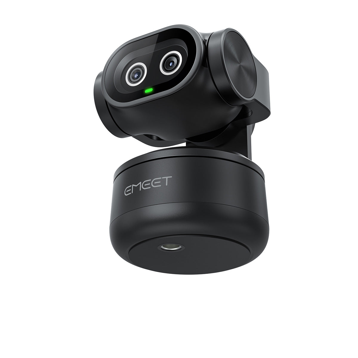 Emeet Pixy Dual-Camera AI PTZ 4K Webcam