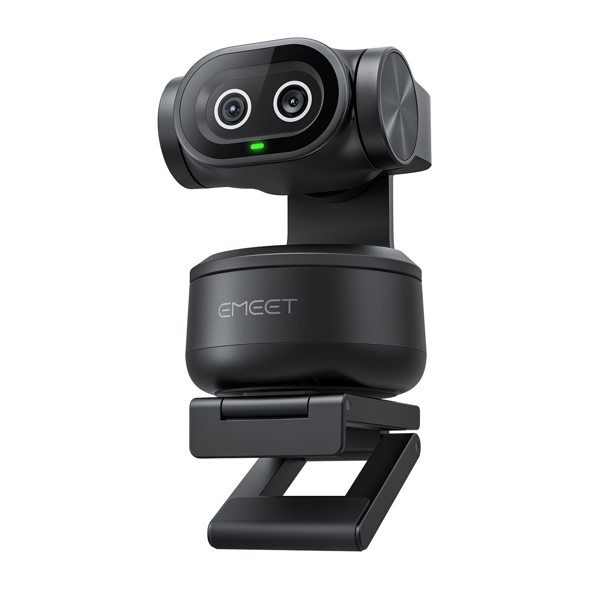 Emeet Pixy Dual-Camera AI PTZ 4K Webcam