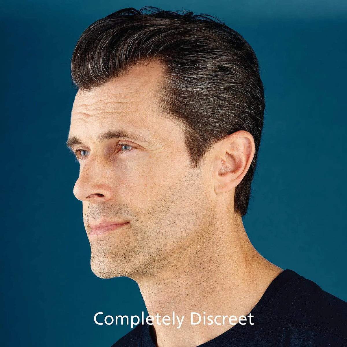 Etymotic ETY Plugs ER20 High Fidelity Earplugs (Standard) (Frost) Etymotic