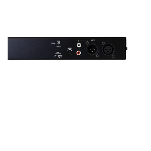 Australian Monitor ES60P ES Series Power Amplifier 1 x 60 Watt