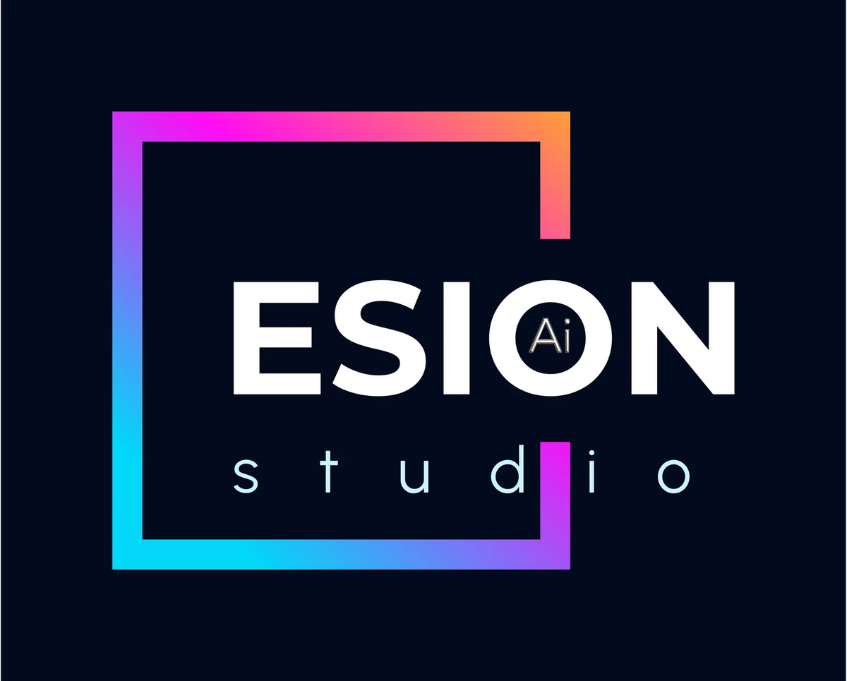 Acclaim Audio  ESION studio - Annual Subscription (Digital Download)