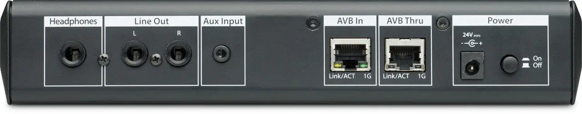 PreSonus EARMIX 16M Personal Monitor Mixer PreSonus
