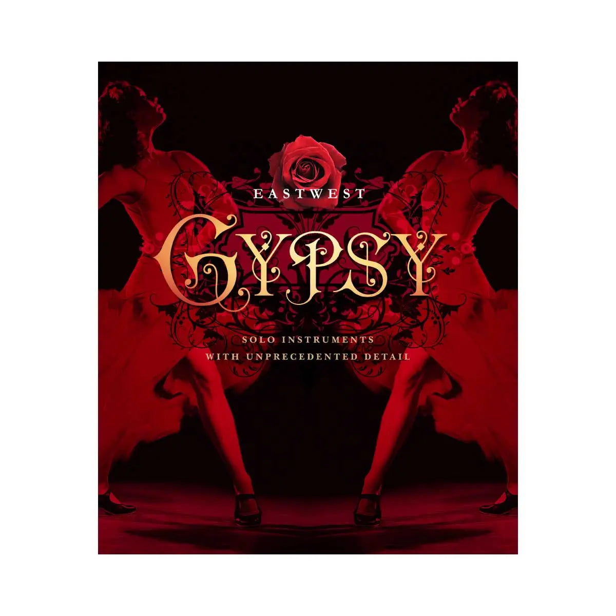 EastWest Quantum Leap Gypsy (Serial Nr + Download)