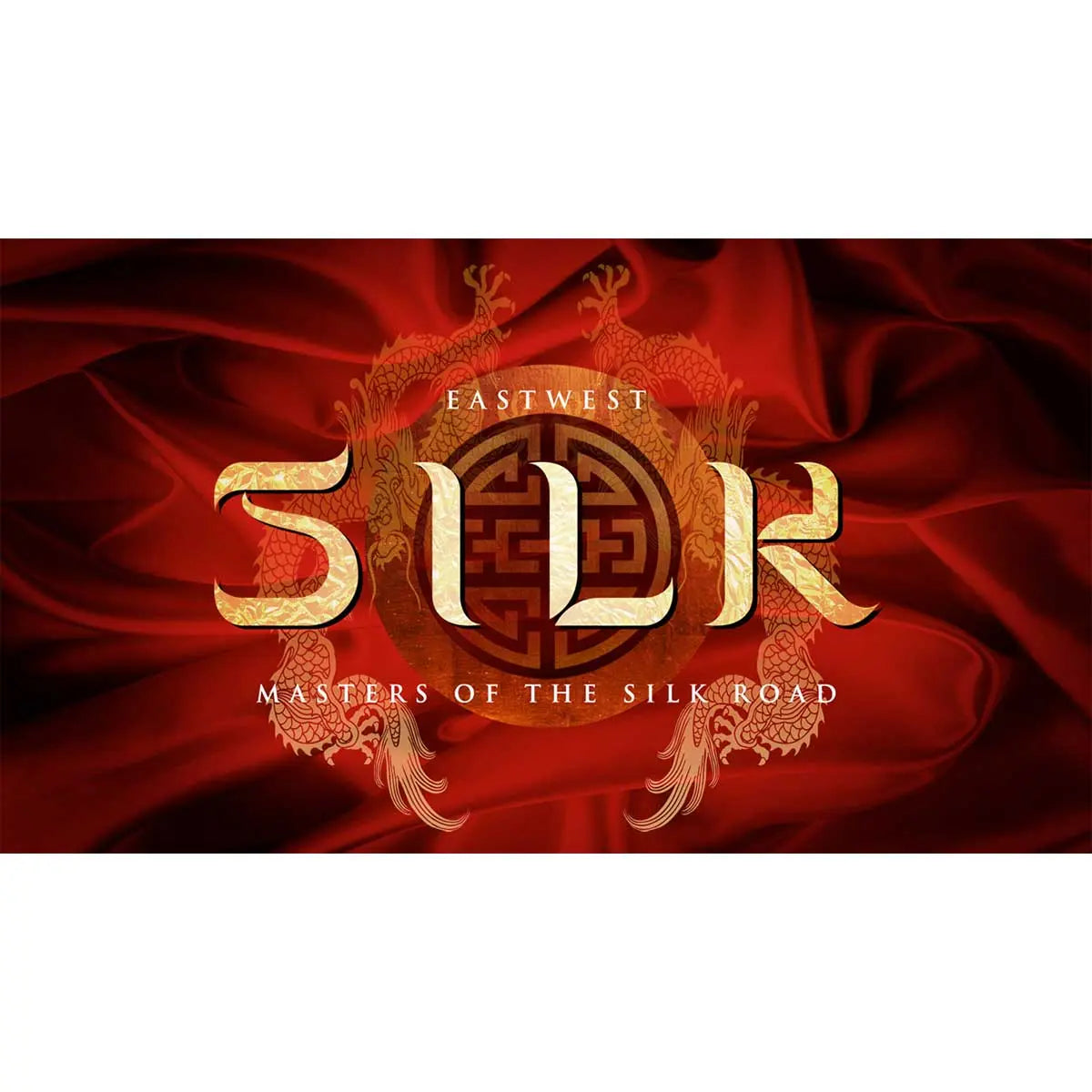 EastWest Silk (Serial Nr + Download) EastWest