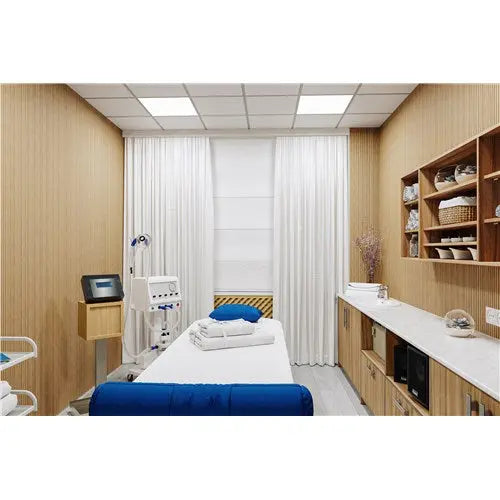 Primacoustic ECOScapes Slat Wall 806 x 2500 Pine (2pcs ) Primacoustic