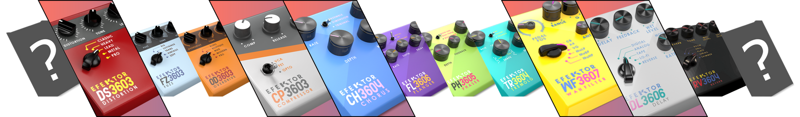 Kuassa Efektor Custom Bundle — KUASSA