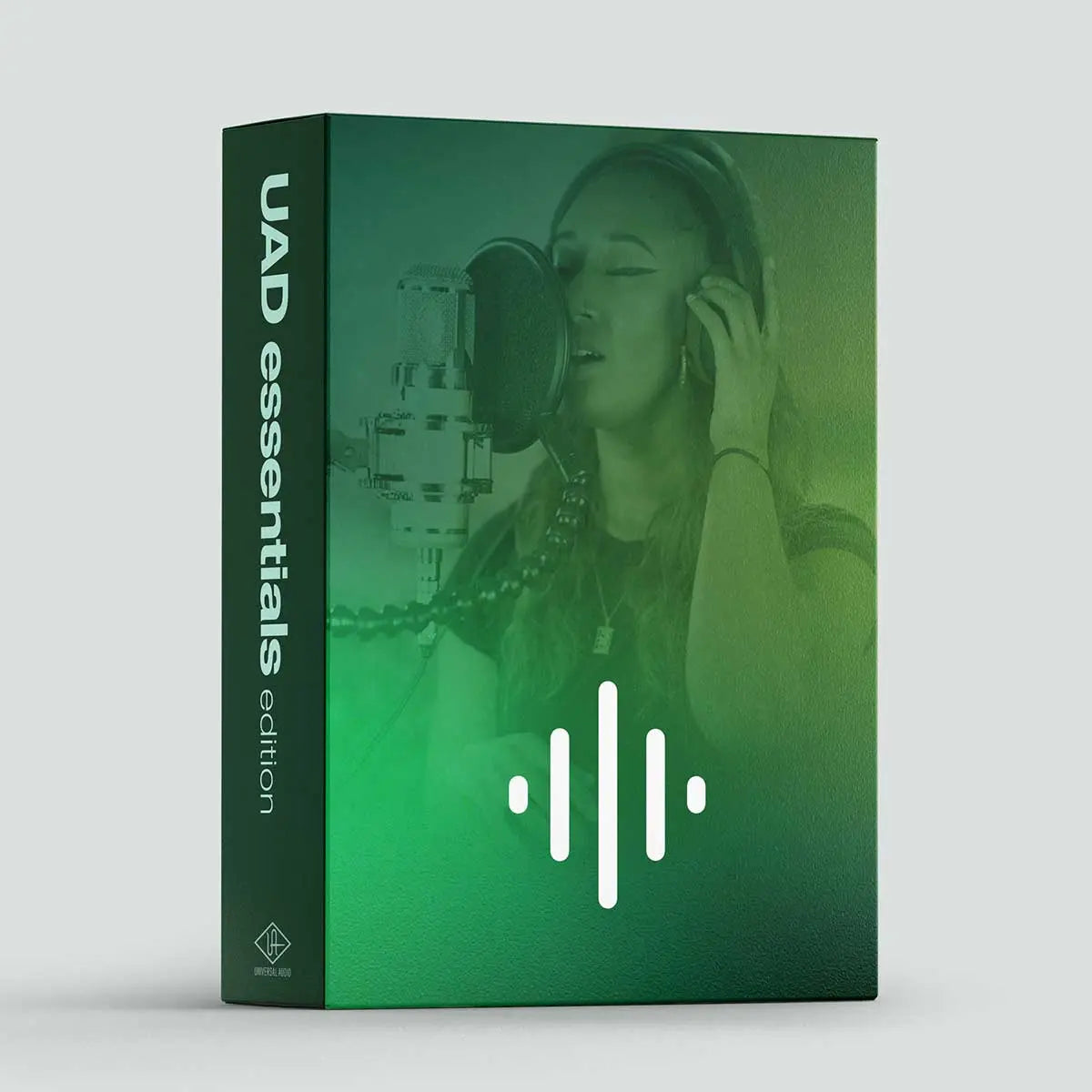 Universal Audio UAD Essentials Edition (Digital Download)