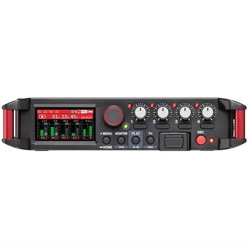 Tascam FR AV4 TASCAM