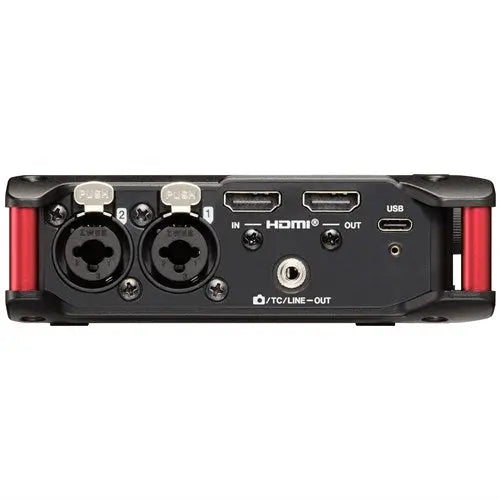 Tascam FR AV4 TASCAM