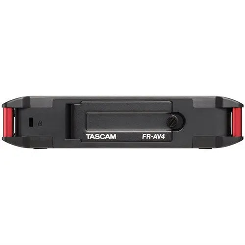 Tascam FR AV4 TASCAM