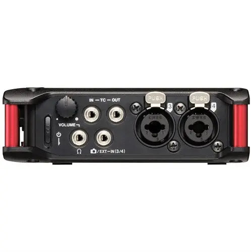 Tascam FR AV4 TASCAM