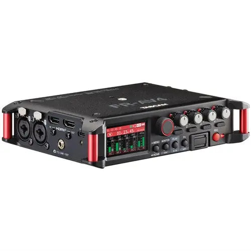Tascam FR AV4 TASCAM