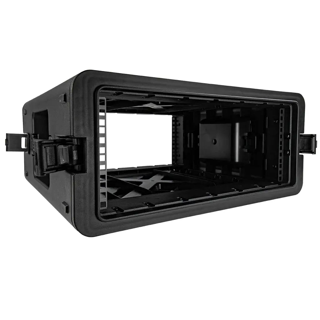 Titan AV 19" 4RU X Series Hard Case