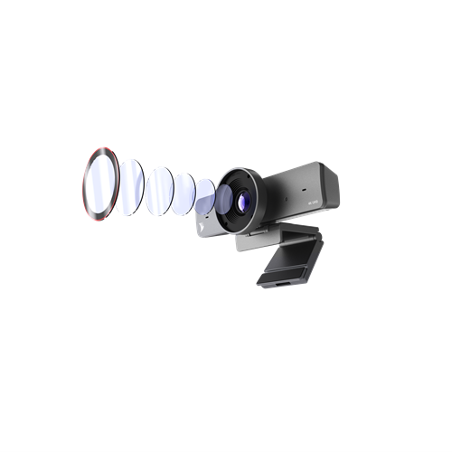 wide fov webcam
