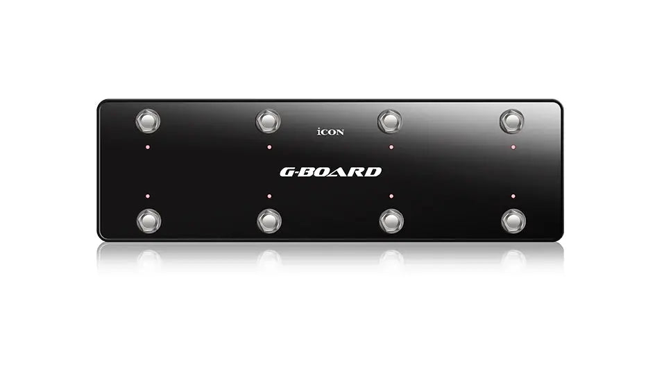 ICON G-Board ICON