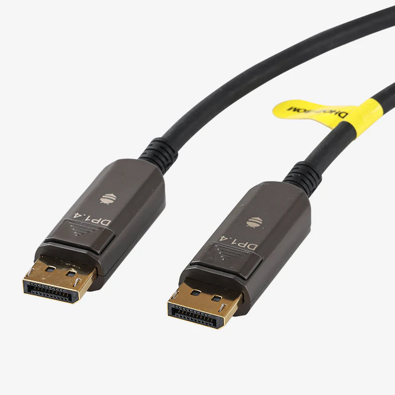 Beetek TPU Armoured Active Optical Cables