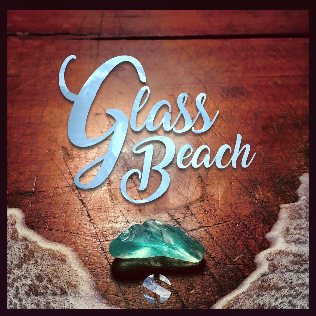 Soundiron Glass Beach — Soundiron