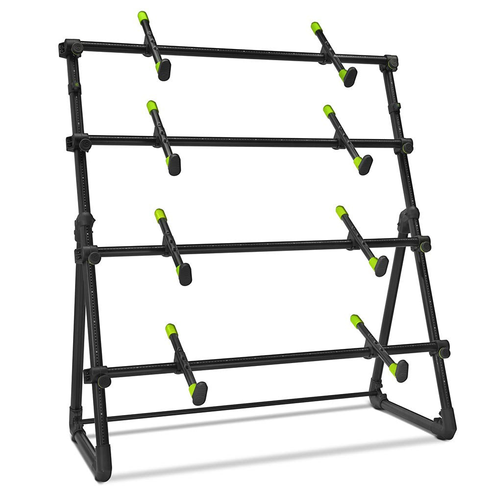 GravityGKSMKS01B 4-Tier Keyboard Stand
