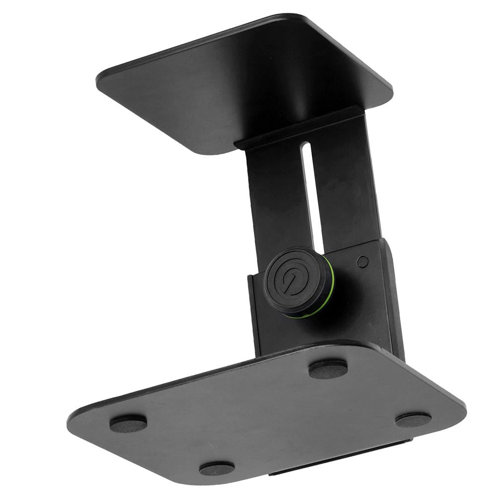 Gravity GSP3102CB Compact Studio Monitor Table Stand (EACH)