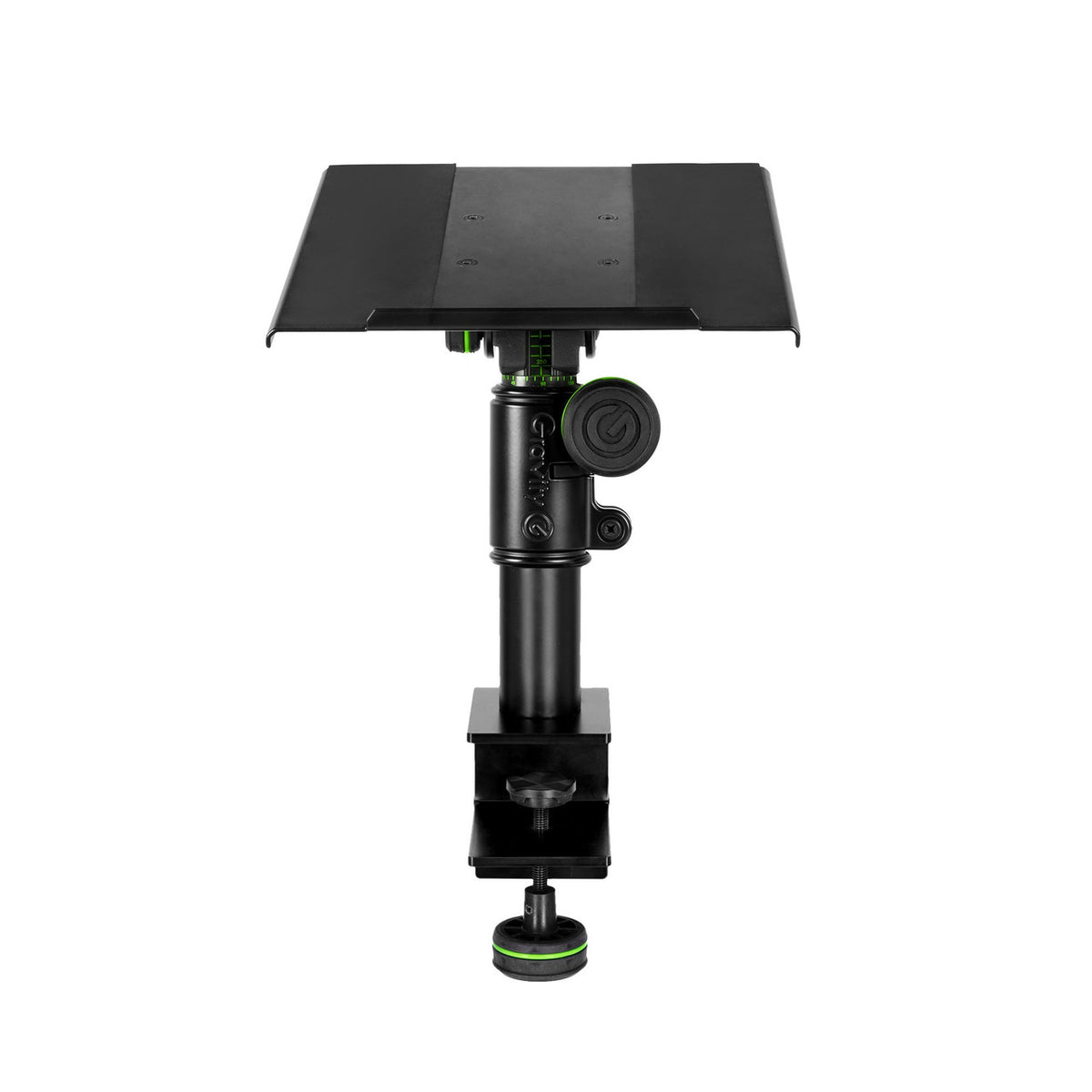 GRAVITY GSP3102TM Adjustable Monitor Stand with Table Clamp (EACH)