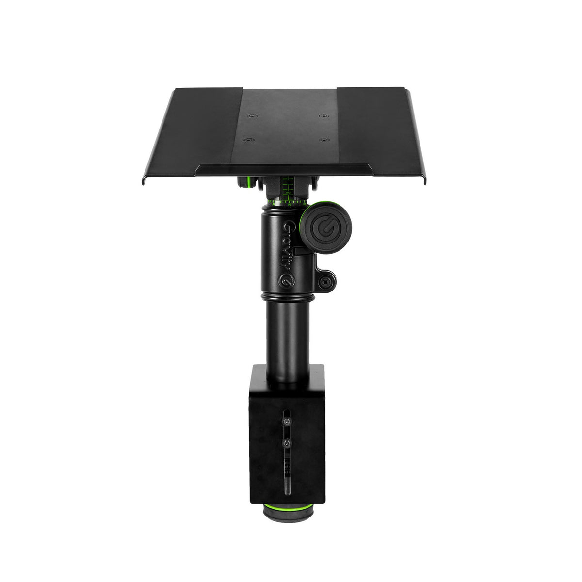 GRAVITY GSP3102TM Adjustable Monitor Stand with Table Clamp (EACH)