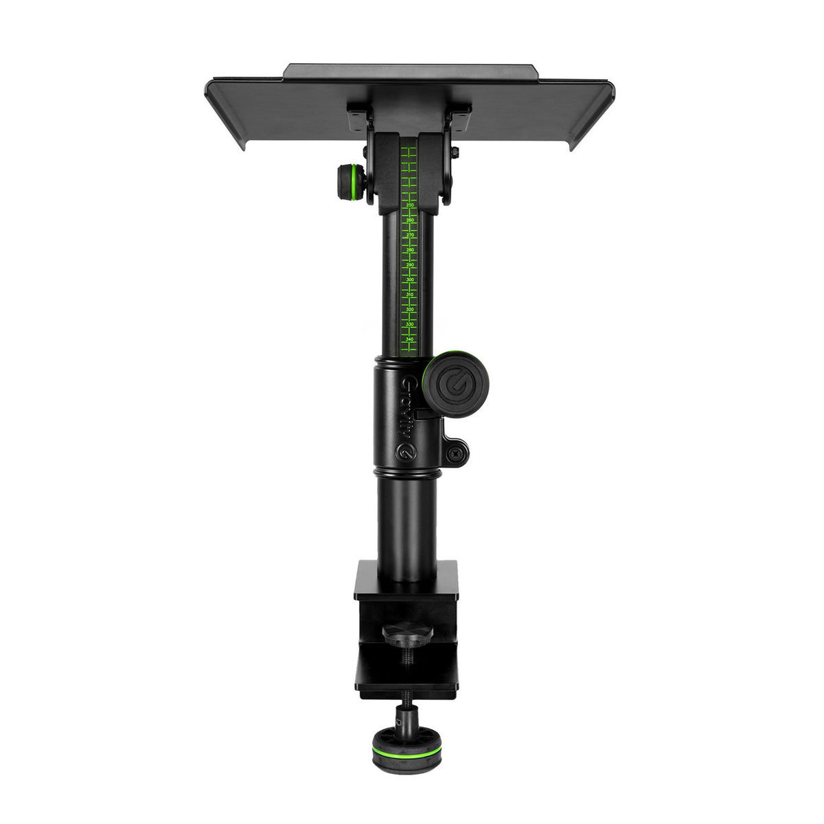 GRAVITY GSP3102TM Adjustable Monitor Stand with Table Clamp (EACH)
