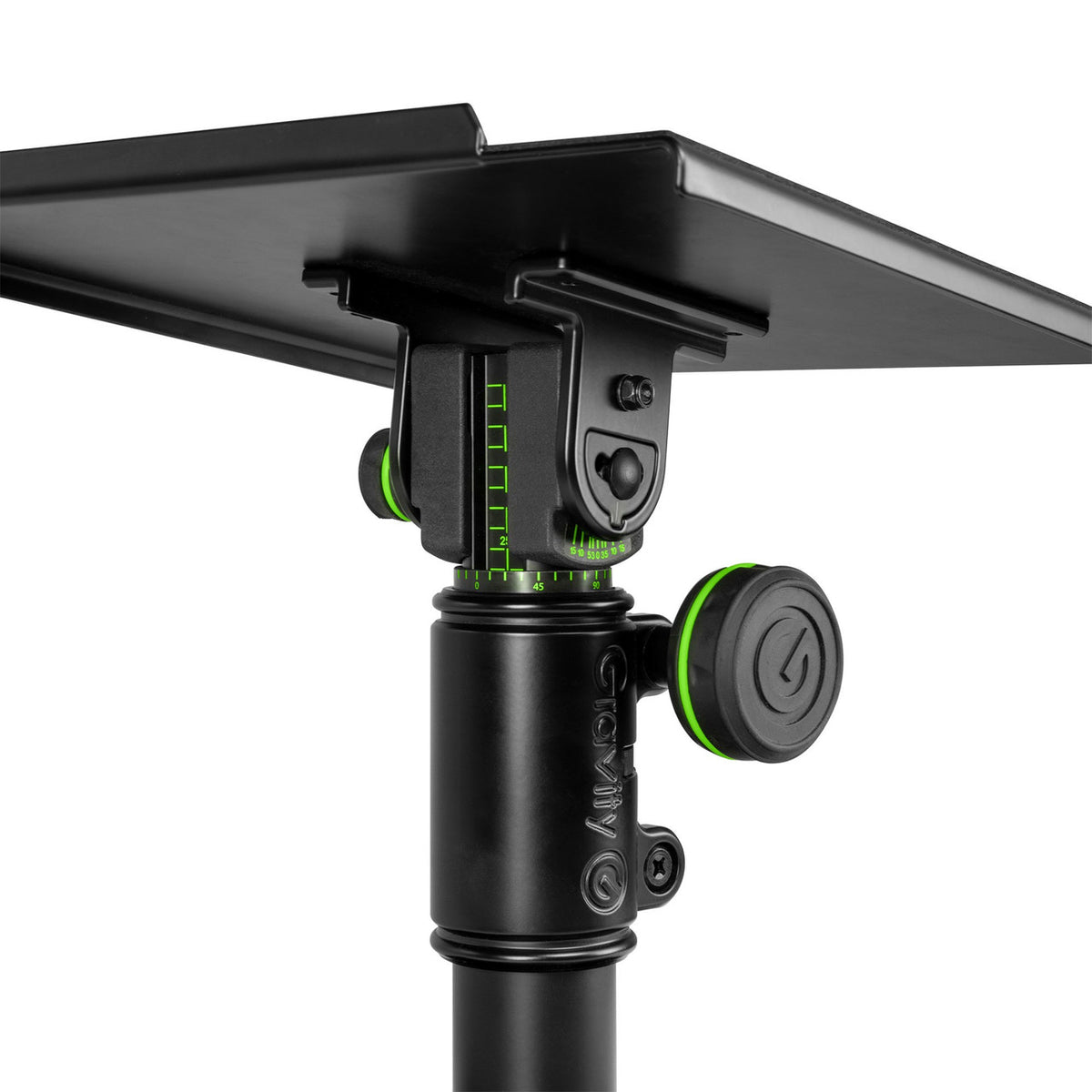 GRAVITY GSP3102TM Adjustable Monitor Stand with Table Clamp (EACH)