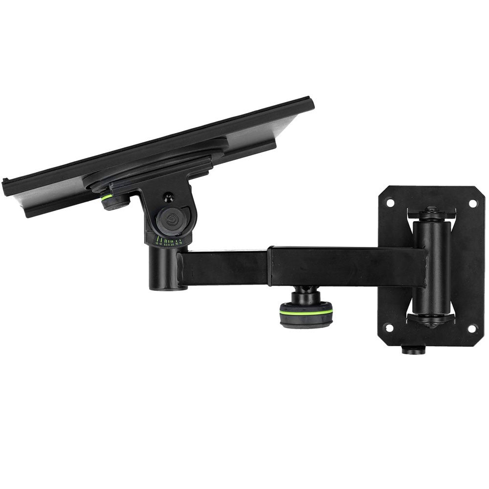 Gravity GSPWM1B Wall Mount for Studio Monitors (EACH)