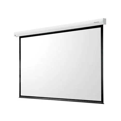 Grandview GRIP200H - Motorised Large Case Projection Screen Grandview