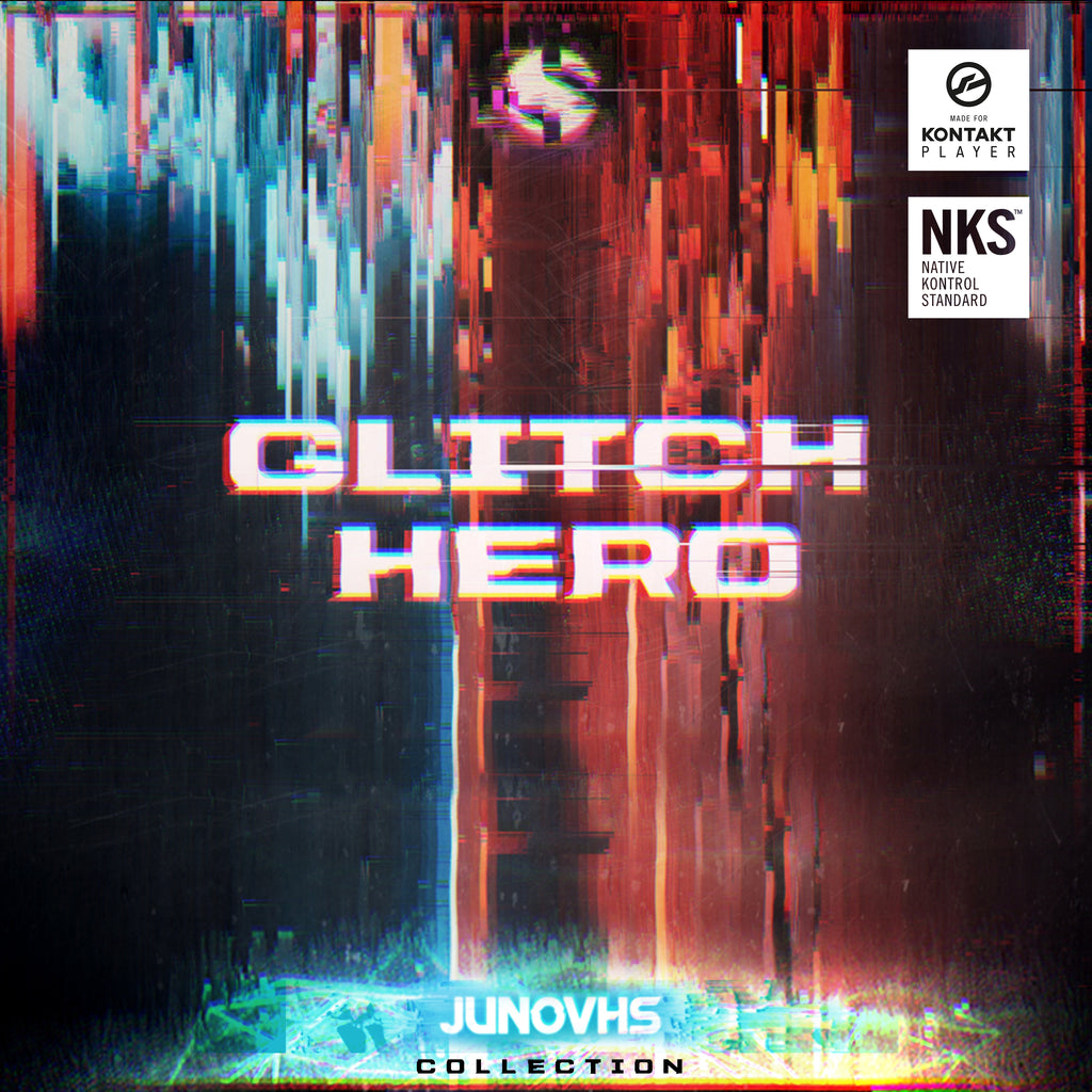 Soundiron Glitch Hero — Soundiron