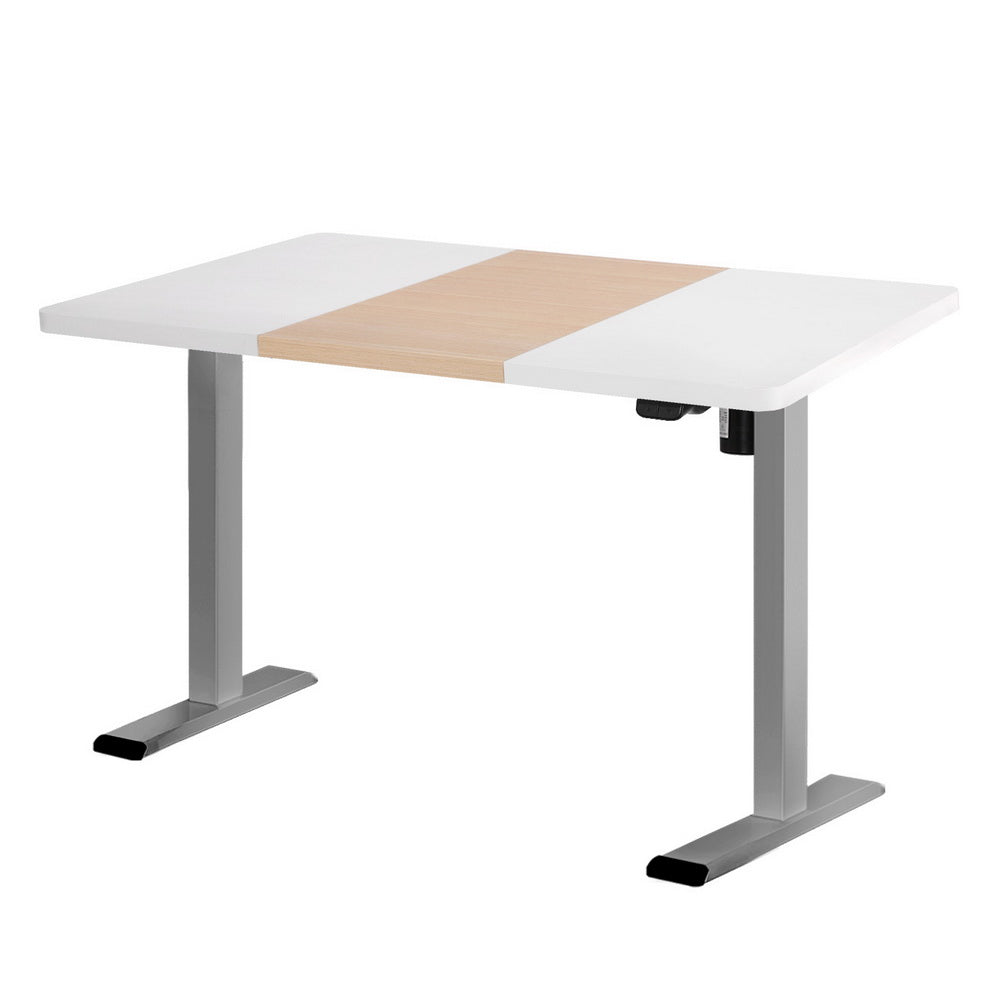 Artiss Standing Desk Electric Sit Stand Desks 120CM