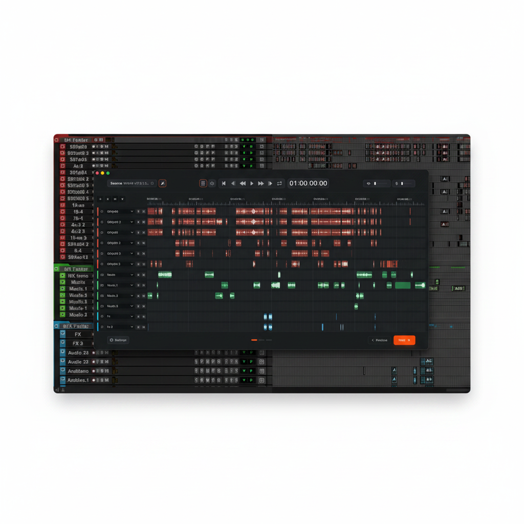 Forte AI fPost Studio
