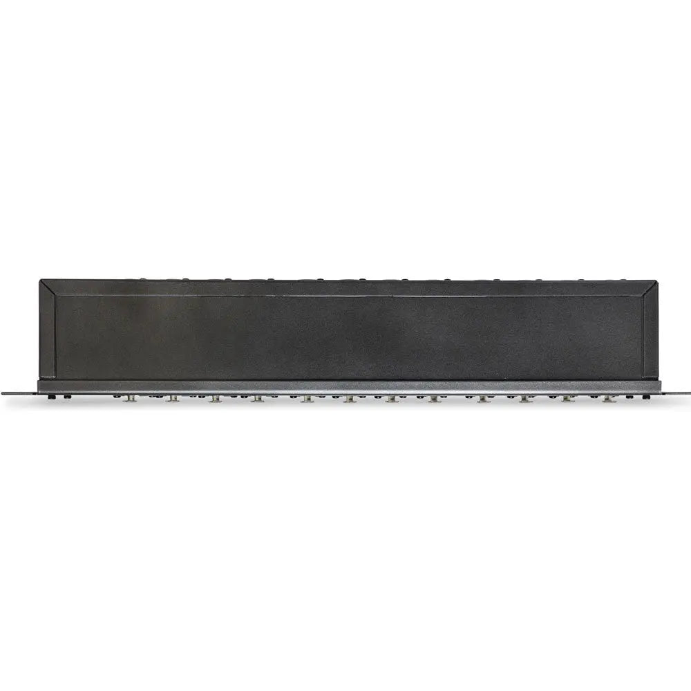 Hosa PDR-369 XLR Patch Bay