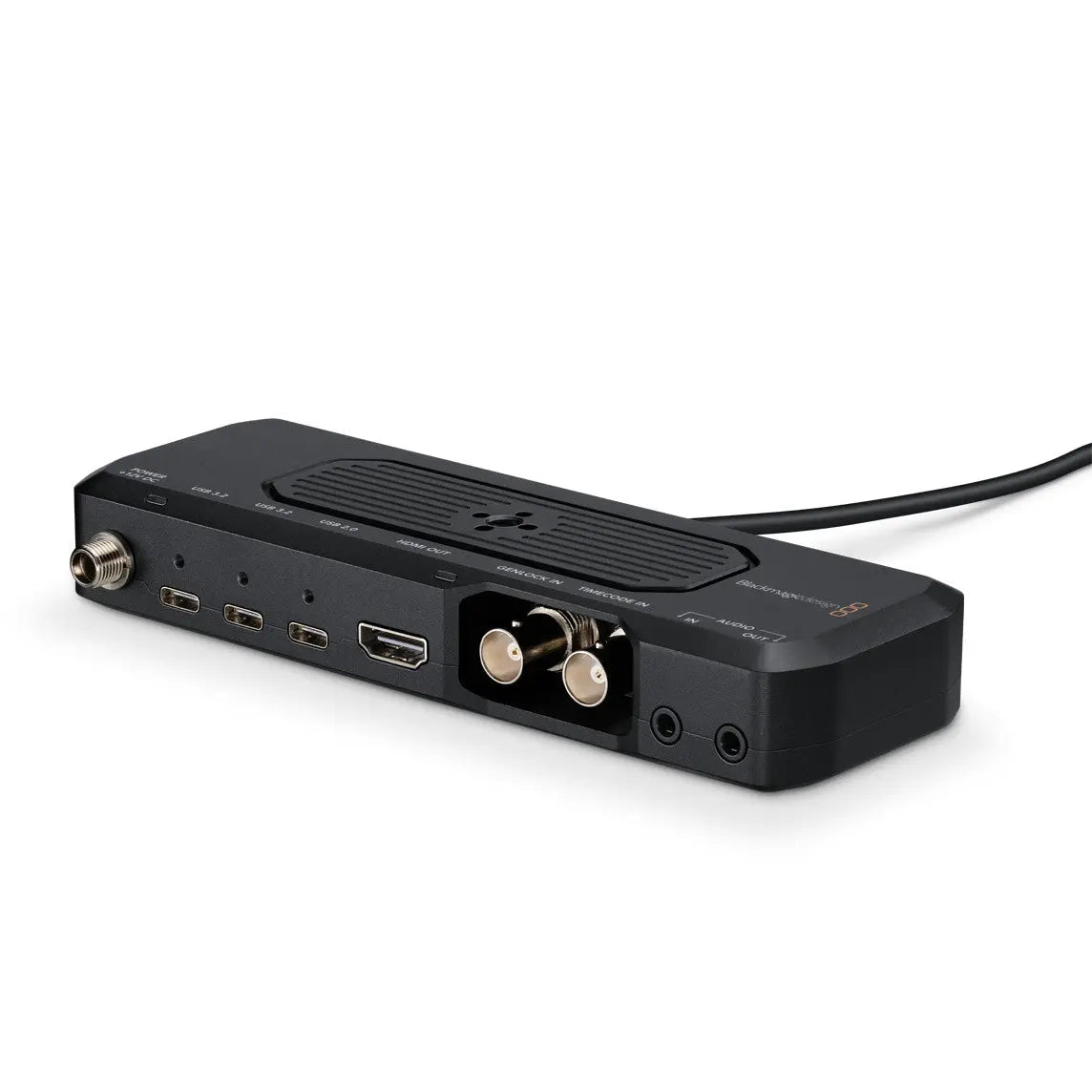 Blackmagic Camera ProDock - Koala Audio