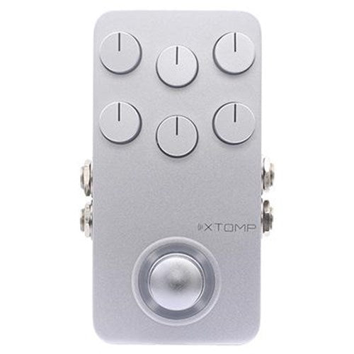Hotone XTOMP - Stomp Box Effects Simulator