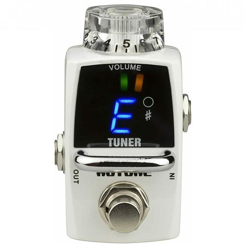 Hotone Tiny Tuner