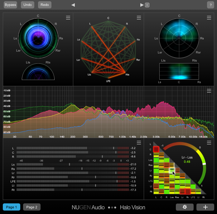 NUGEN Audio Halo Suite (Serial Nr + Download)