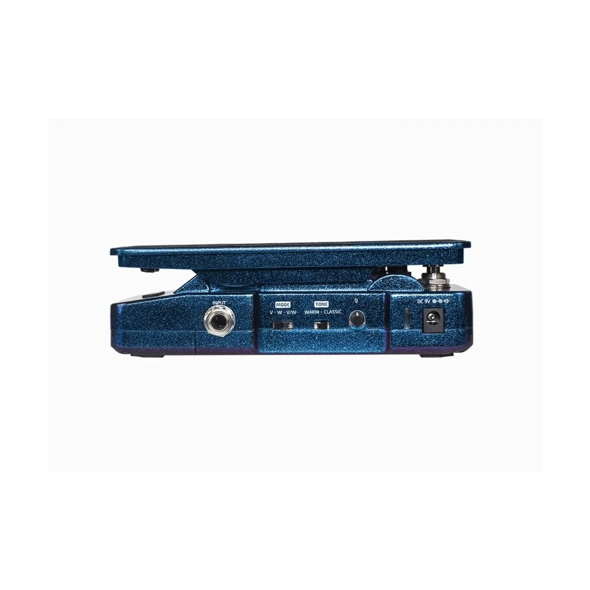 Hotone Soul Press II Volume, Wah & Expression Pedal
