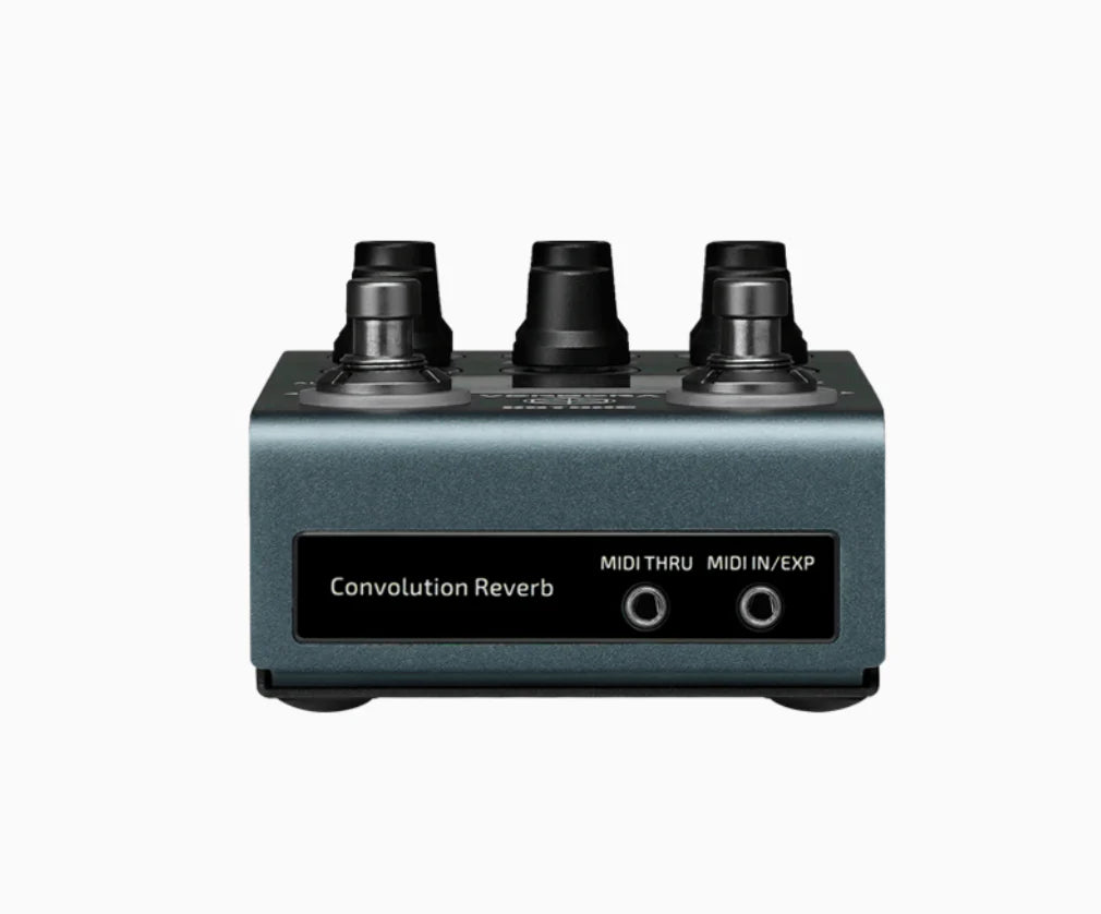 Hotone Verbera Convolution Reverb Pedal